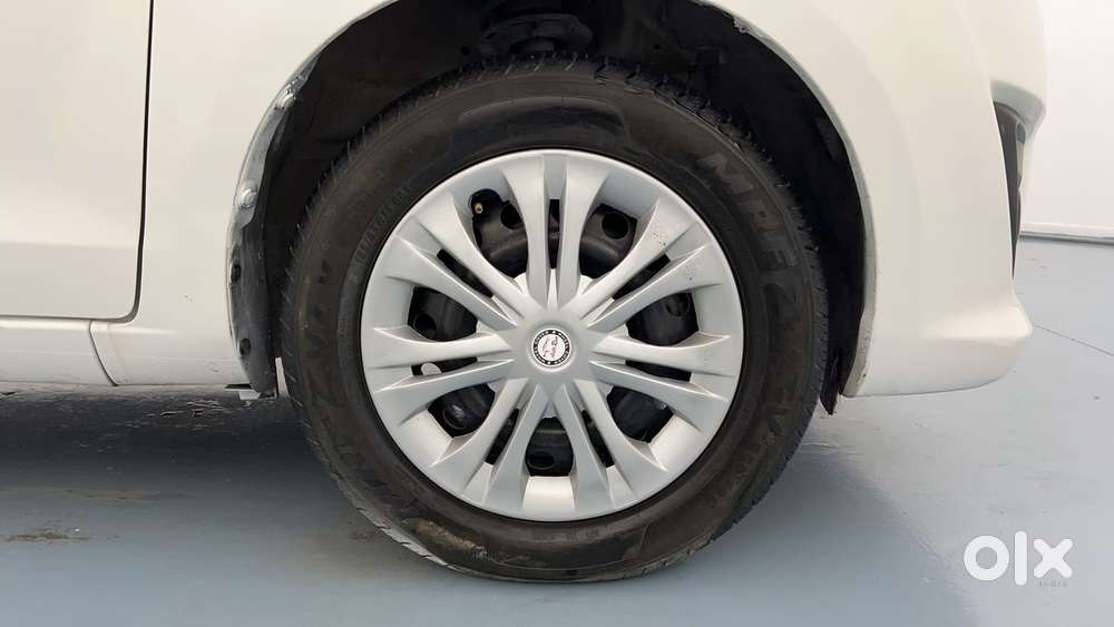 Maruti Suzuki Ertiga 1.5 Zxi, 2013, Petrol