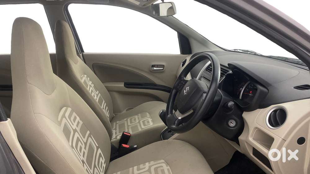 Maruti Suzuki Celerio Zxi Optional Amt, 2019, Petrol