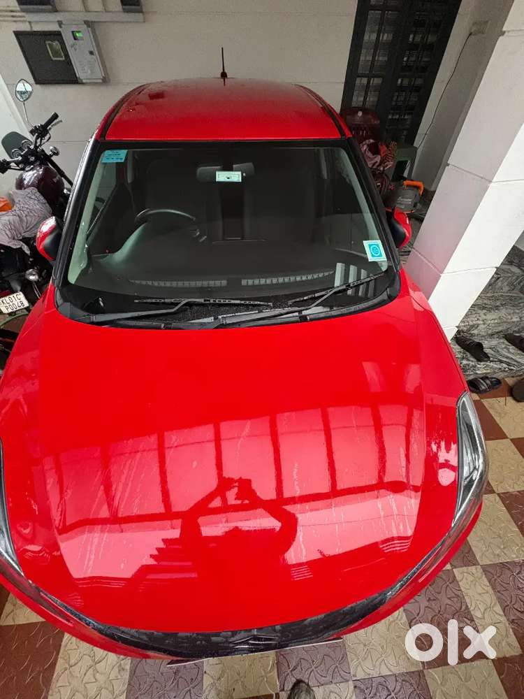 Maruti Suzuki Baleno 2019 Petrol 18000 Km Driven