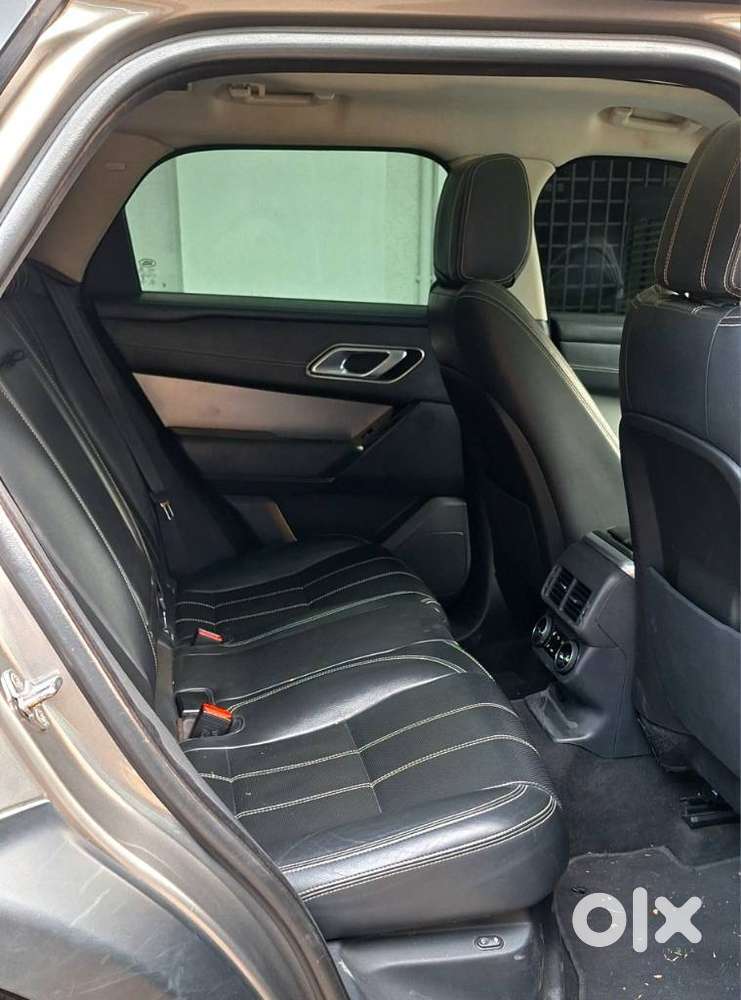 Land Rover Range Velar D180 R-dynamic S, 2019, Petrol