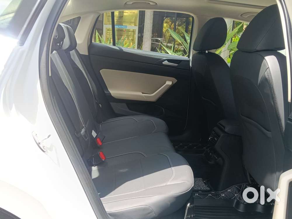 Volkswagen Virtus Gt Plus 1.5 Tsi Evo Dsg (electric Seats), 2025, Pe..