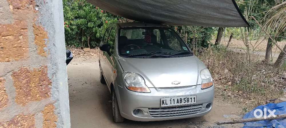 Chevrolet Spark Good Condition 2029 Pepper Fitt A/c