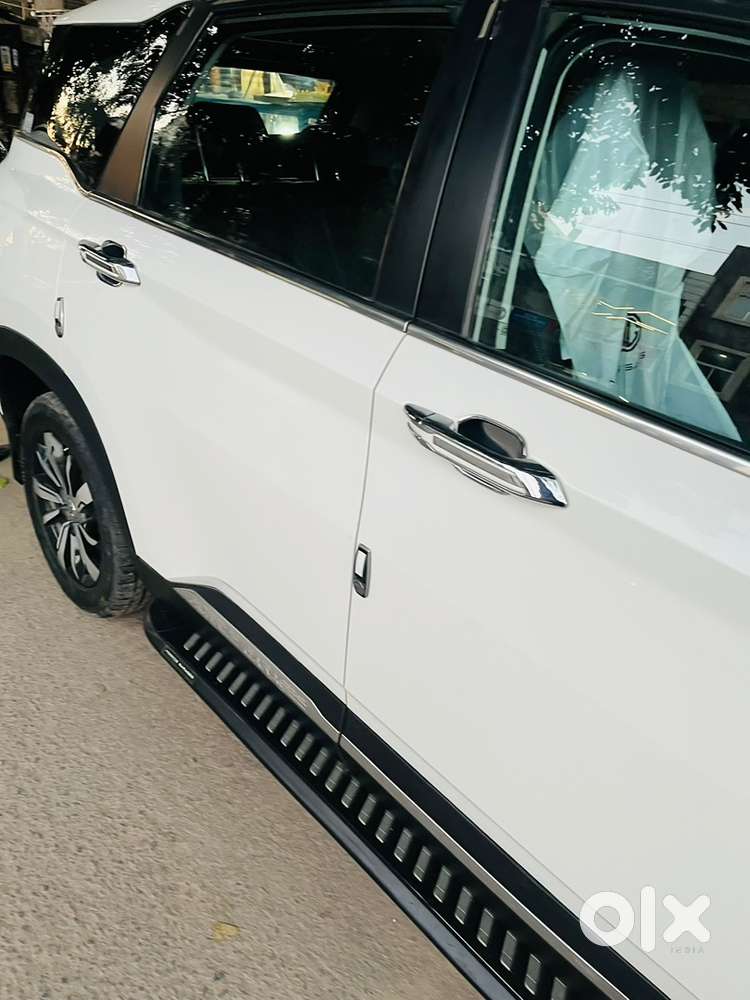 Mg Hector 2020 Petrol Well Maintained
