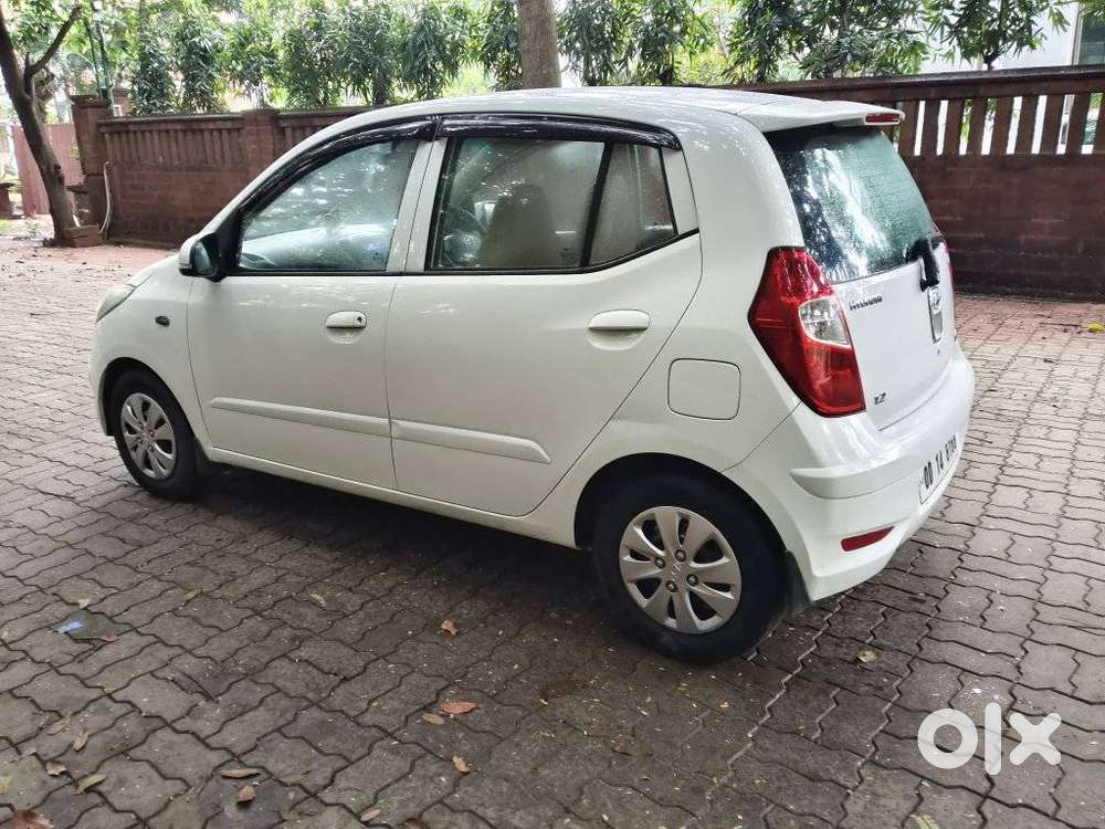 Hyundai I10 Sportz Option, 2013, Petrol