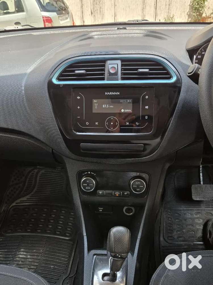 Tata Tigor Ev 2022 Electric 48919 Km Driven
