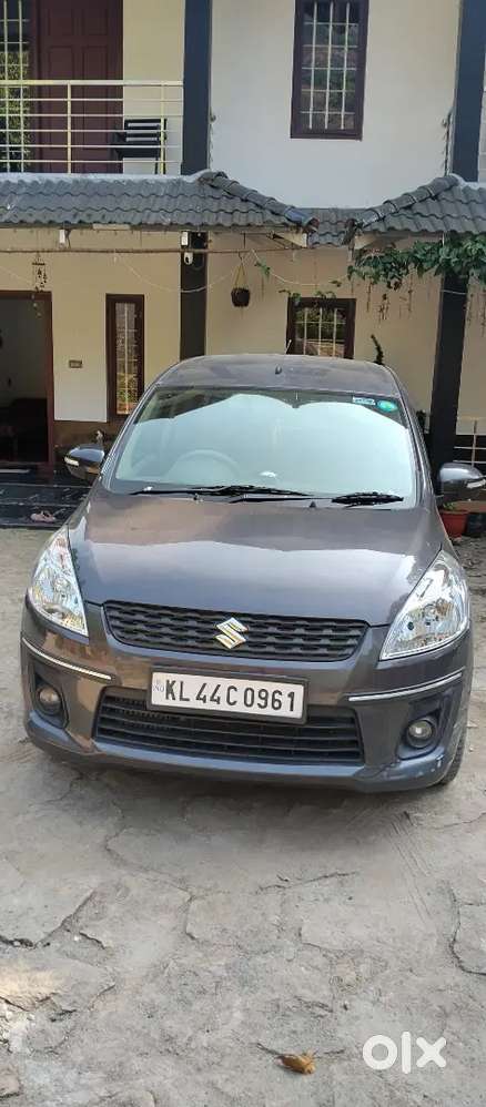 Good Condition Ertiga For Urgent Sale