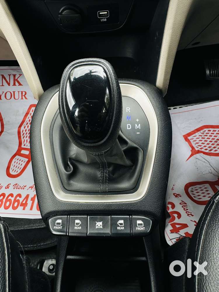 Hyundai Santro Sportz Amt, 2020, Petrol