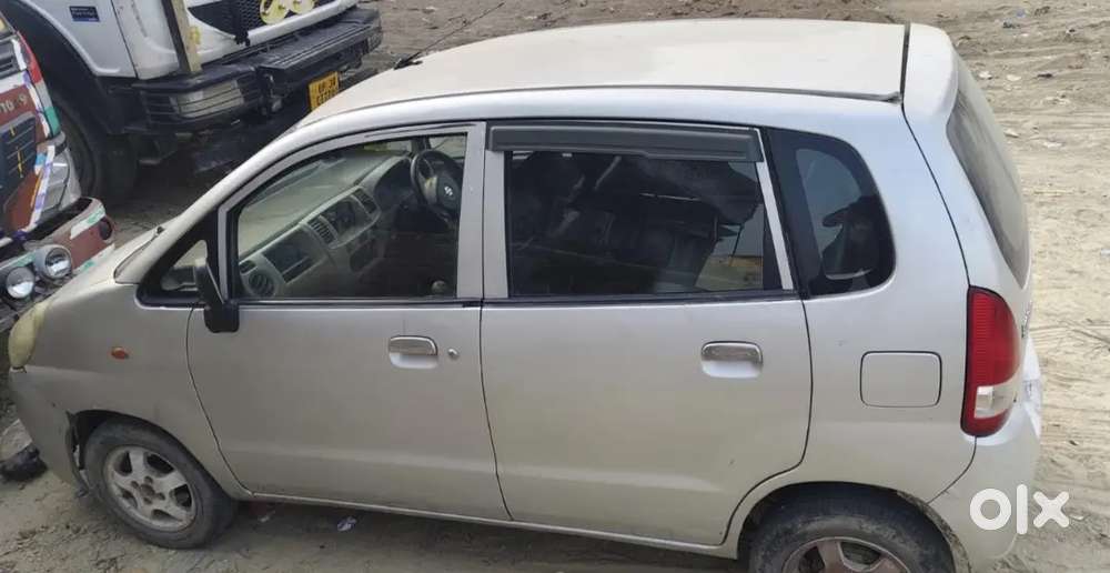 Maruti Suzuki Zen Estilo 2014 Petrol Good Condition