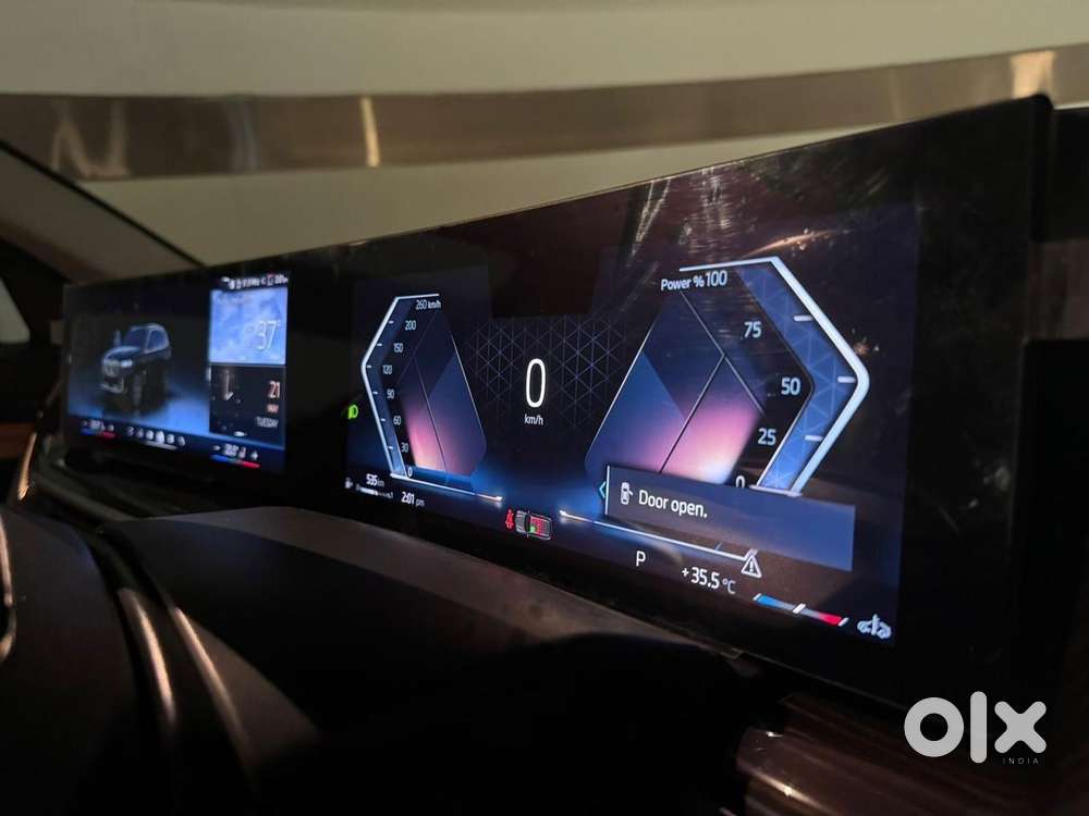 Bmw X5 Xdrive30d Xline, 2025, Diesel