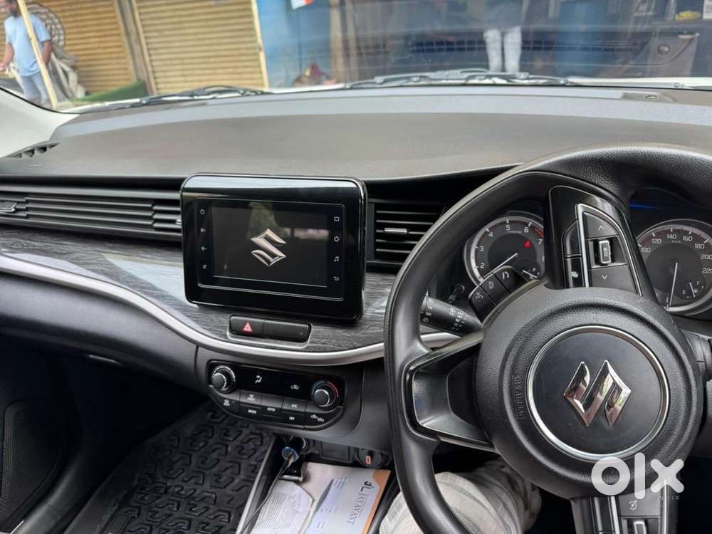 Maruti Suzuki Hybrid 2024