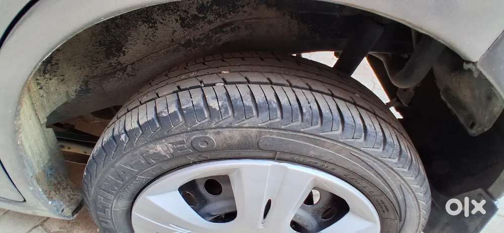 Maruti Suzuki Wagon R 2014