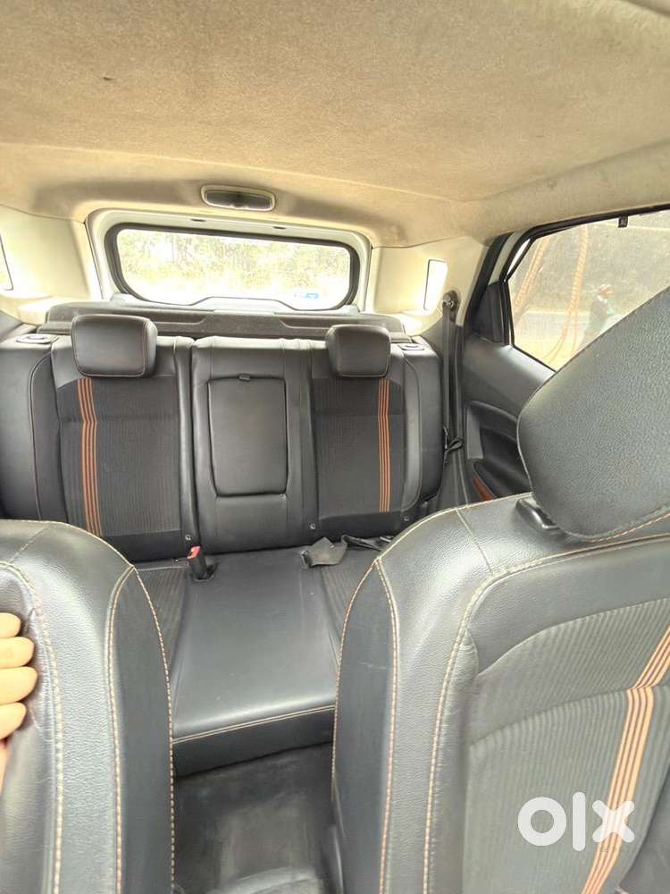 Ford Ecosport 2019 Diesel Well Maintained