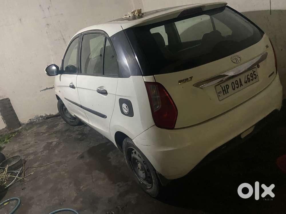 Tata Bolt Petrol Manual 15