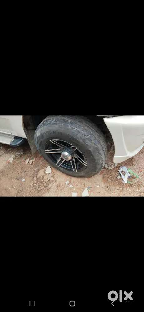 Mahindra Scorpio 2014 Diesel Well Maintained