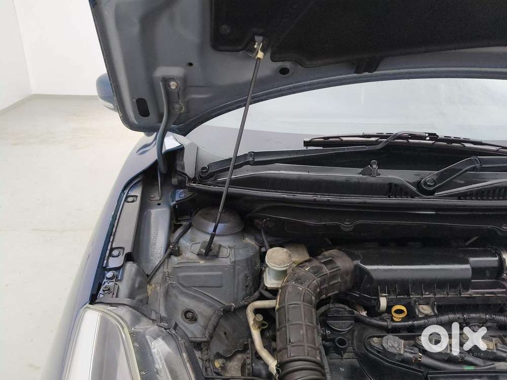 Maruti Suzuki Baleno 1.2 Alpha, 2018, Petrol