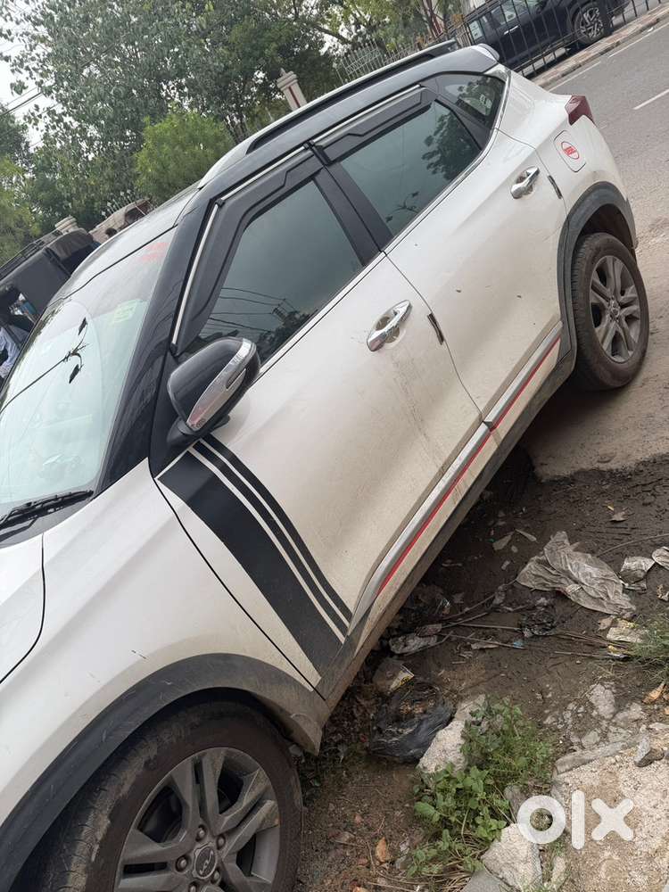 Kia Seltos Diesel Manual 2020