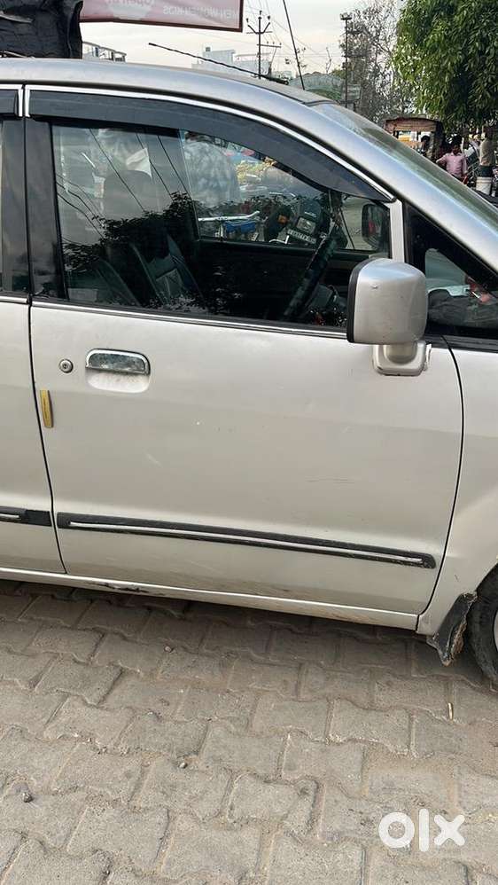 Maruti Suzuki Zen Estilo 2010  Valid 2030 Tak Petrol 78000 Km Driven