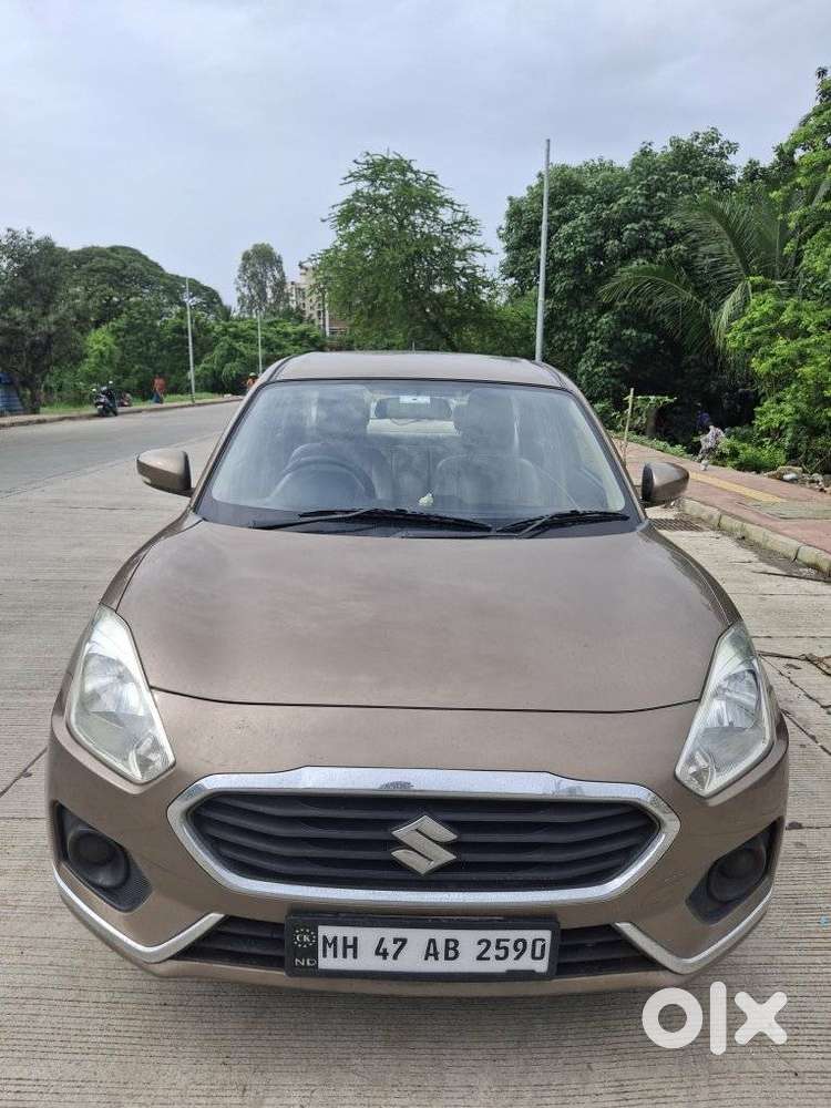 Maruti Suzuki Swift Dzire Amt Vdi, 2018, Diesel