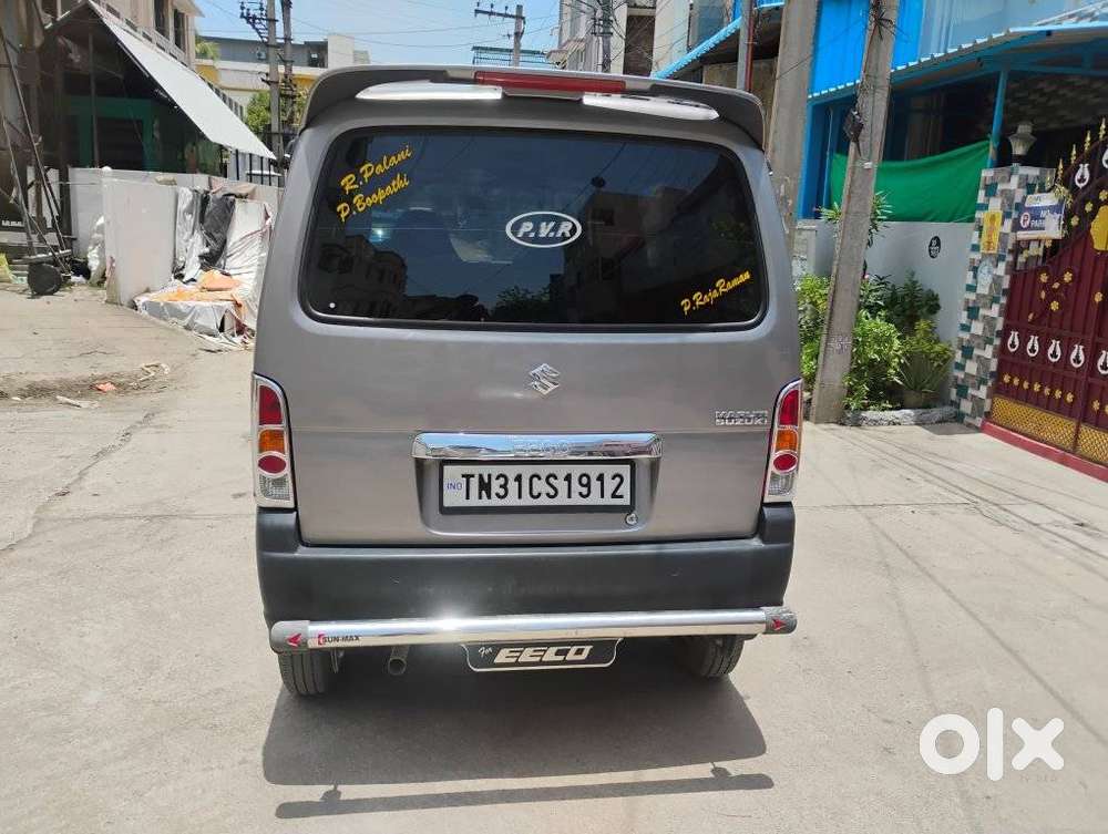 Maruti Suzuki Eeco 5 Seater Standard, 2023, Petrol