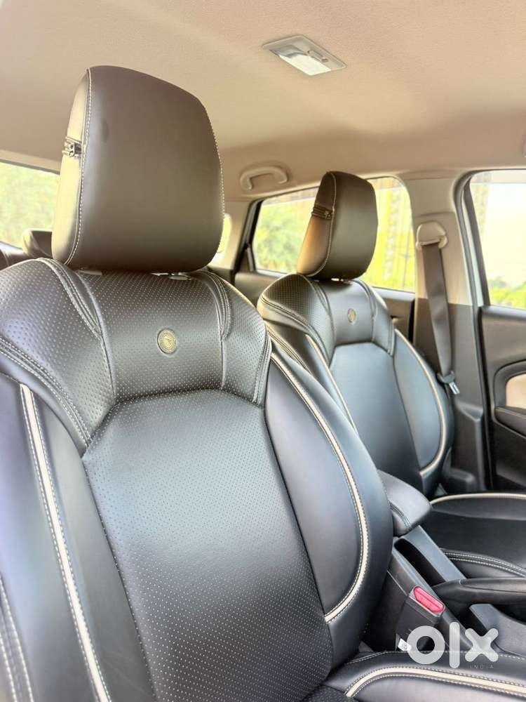 Toyota Glanza 1.2 S, 2024, Petrol