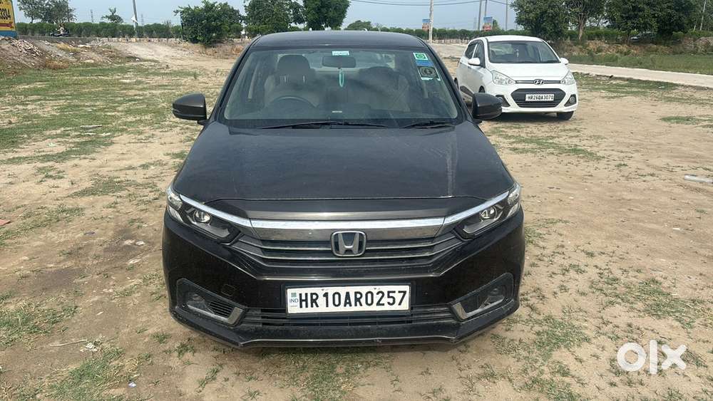 Honda Amaze Petrol 2023