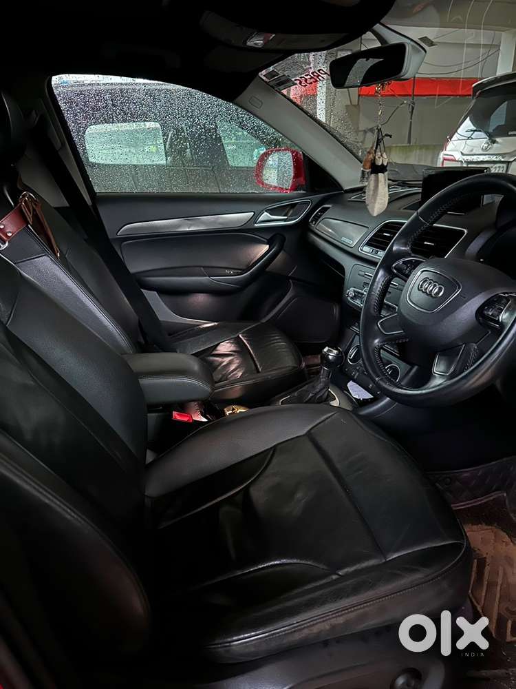 2015 Audi Q3 Diesel
