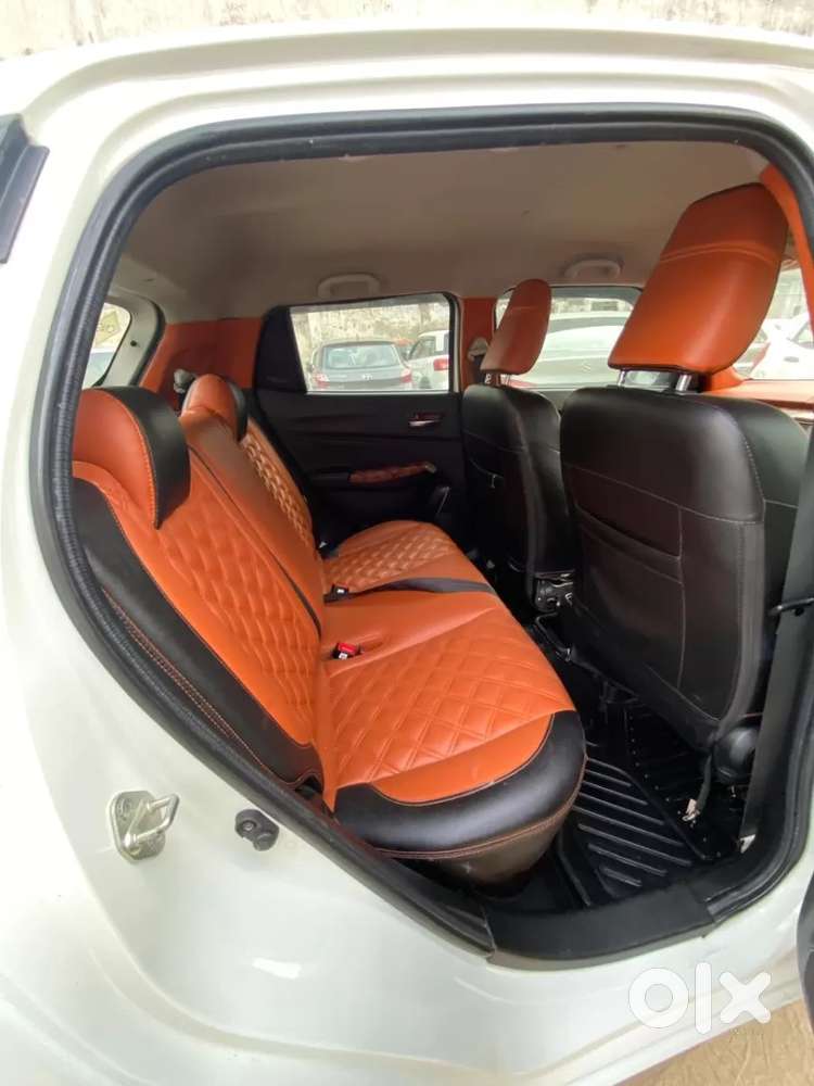 Maruti Suzuki Swift Vxi Cng, 2024, Cng & Hybrids