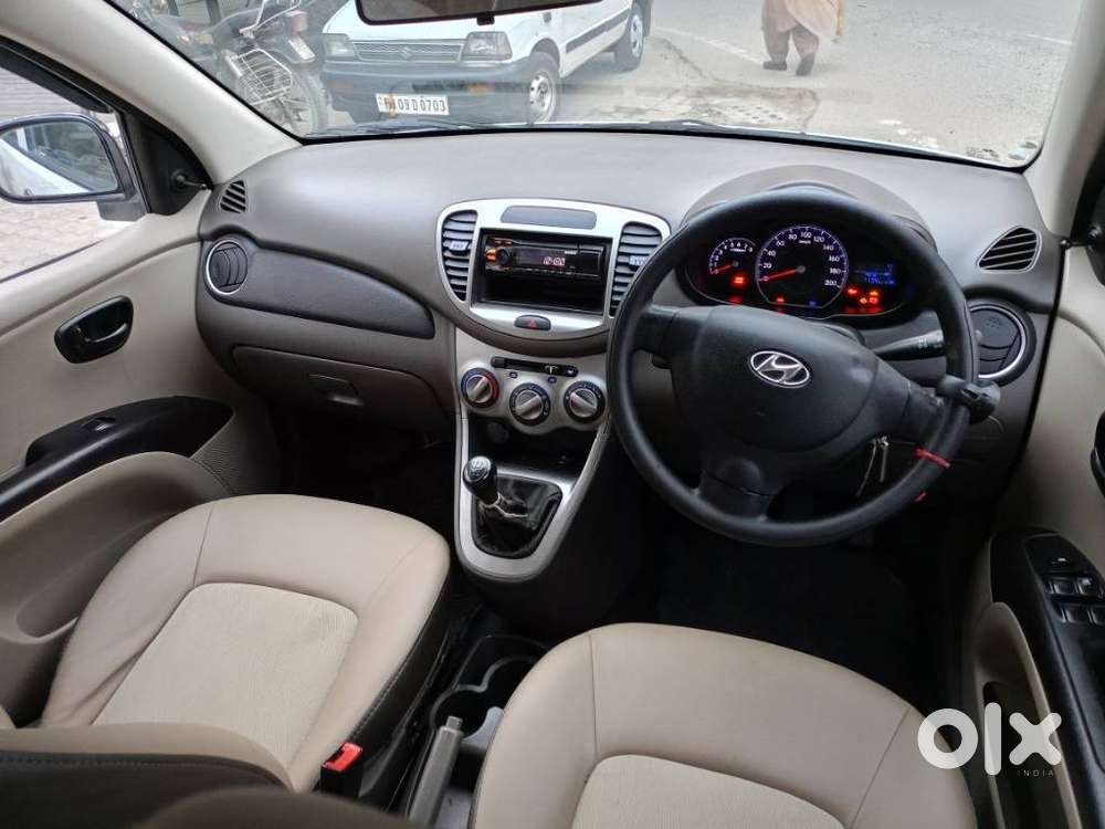 Hyundai I10 1.2 Kappa Magna, 2015, Petrol