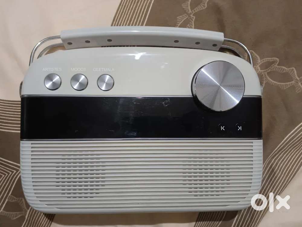 Gift - Carvaan Music player 9k ka 7k main