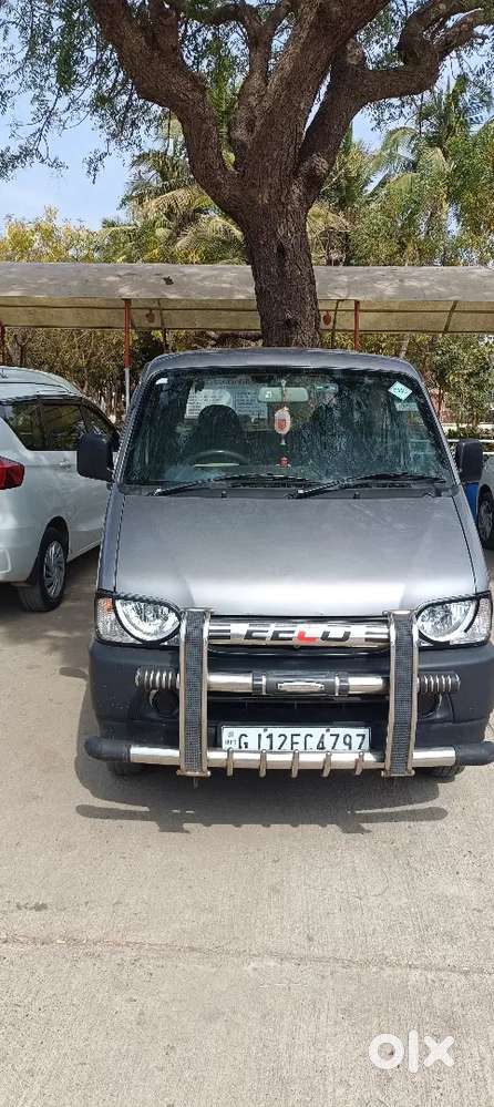 Eeco Cng Company Fitted