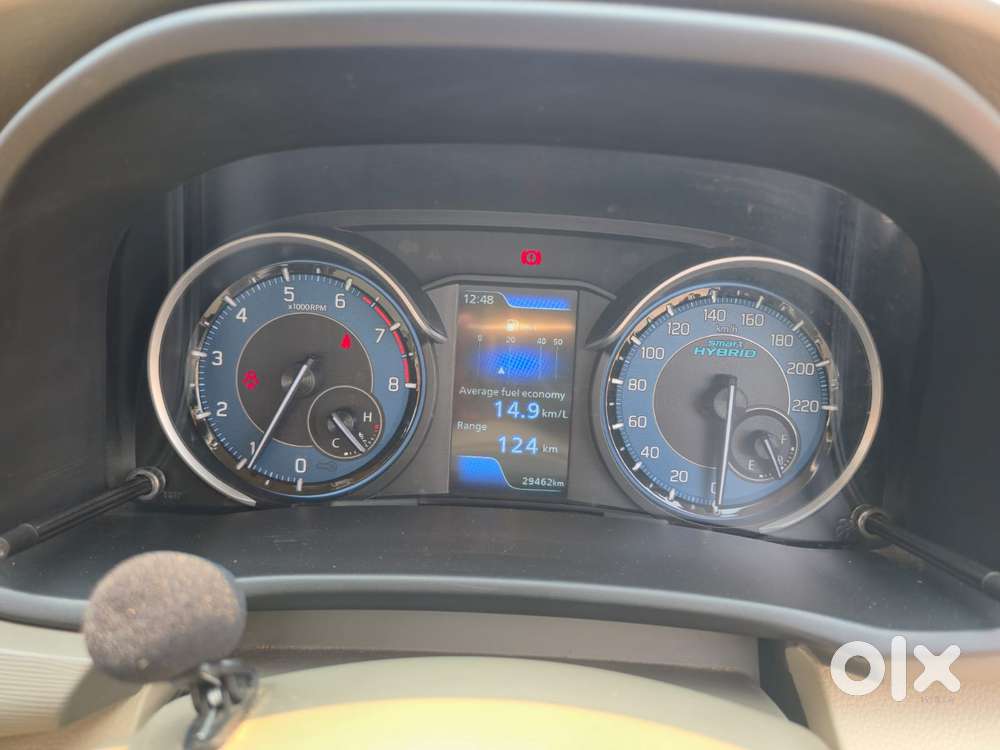 Maruti Suzuki Ertiga 1.5 Vxi, 2025, Petrol