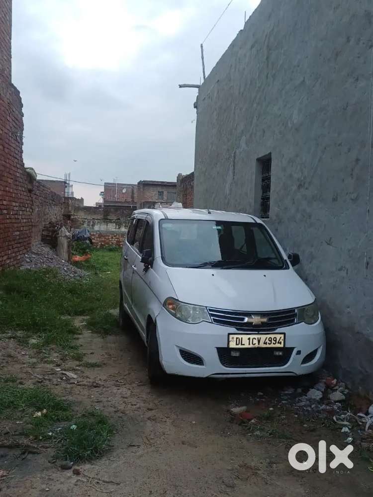 Chevrolet Enjoy 3.11.2016