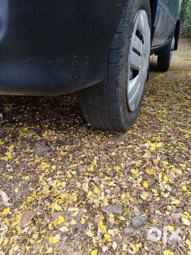 Maruti Suzuki800 Standard