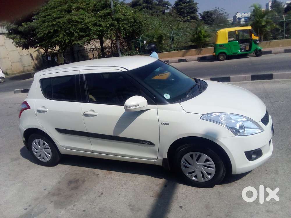 Maruti Suzuki Swift, 2012, Diesel