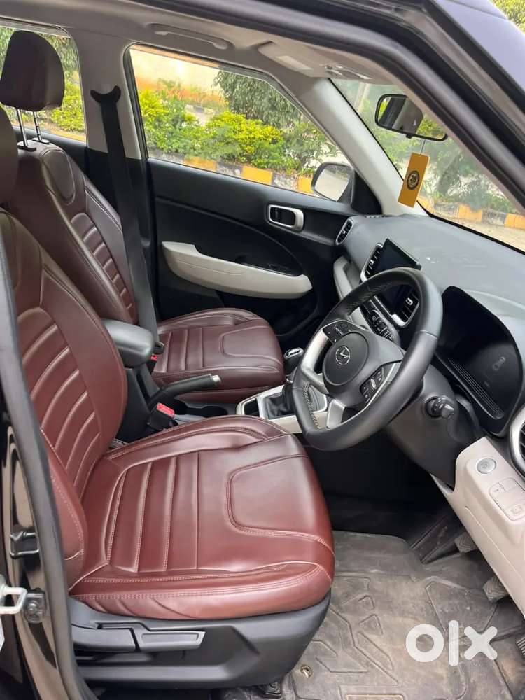 Hyundai Venue Sx 2022