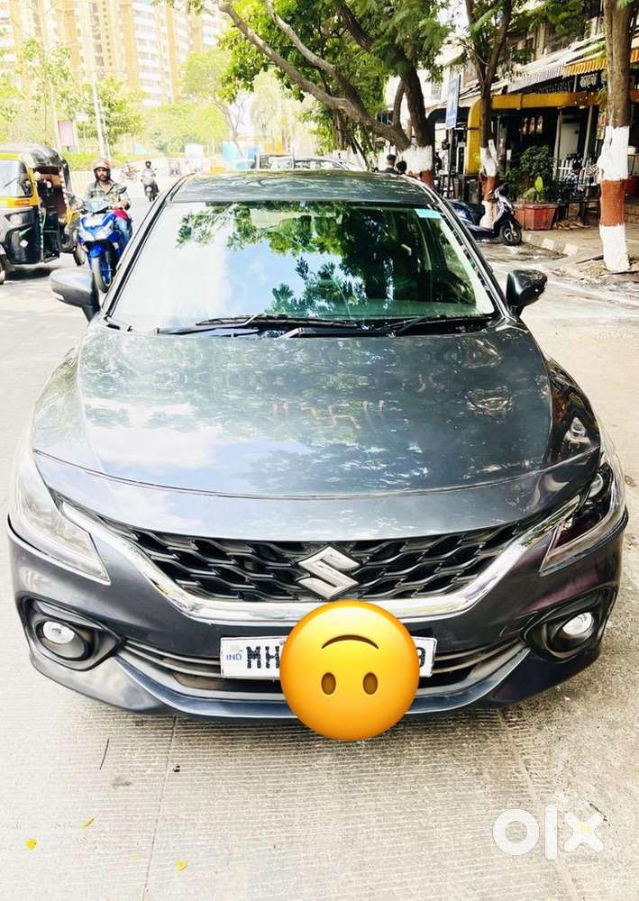 Maruti Suzuki Petrol 2023