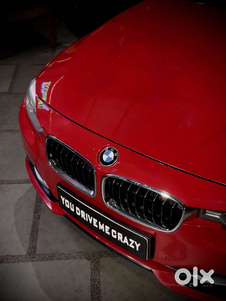 Bmw 3 Series 2.0 328i Sport Plus, 2012, Petrol