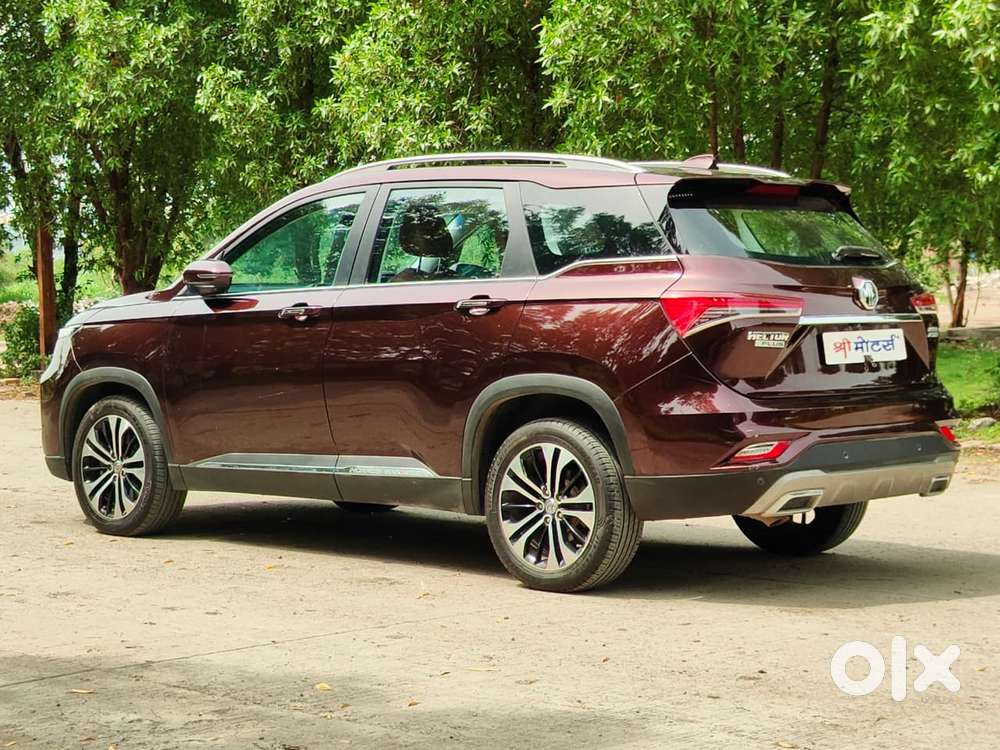 Mg Hector 2.0 Sharp Diesel, 2023, Diesel