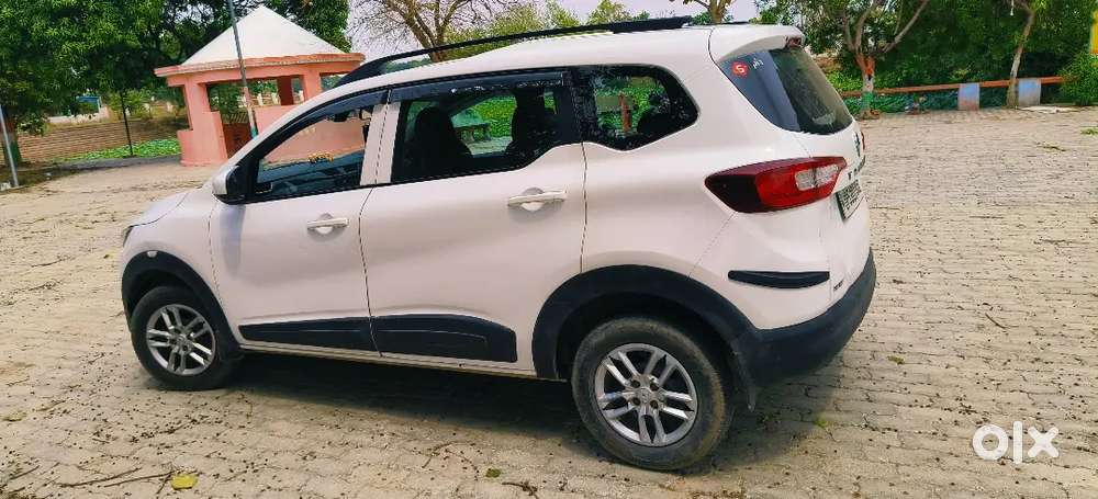 Service History Km Chali Original Condition Car