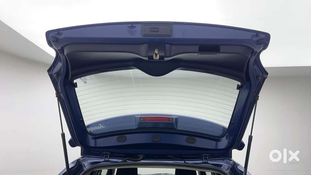 Maruti Suzuki Baleno Delta, 2018, Petrol