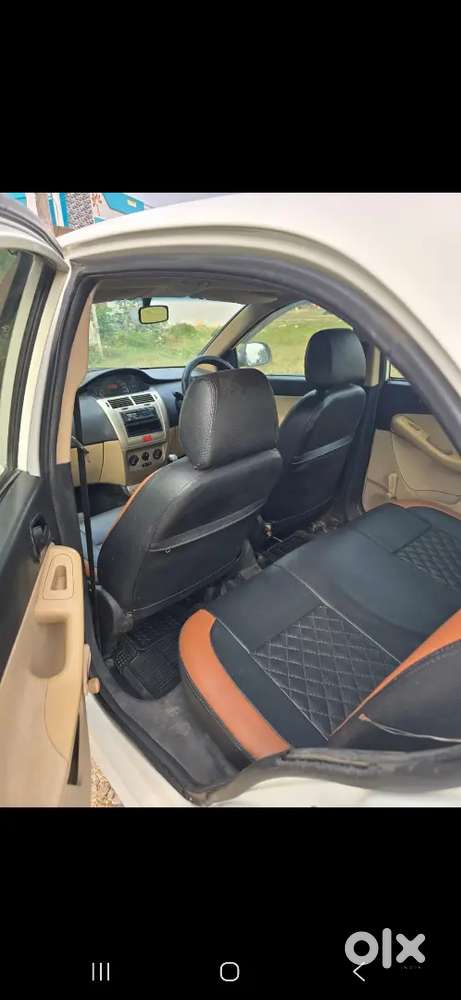 Tata Vista Tech 2012 Diesel 114000 Km Driven