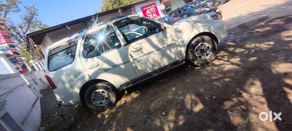 Tata Safari Storme [2015-2019] 2.2 Ex 4x2, 2017, Diesel