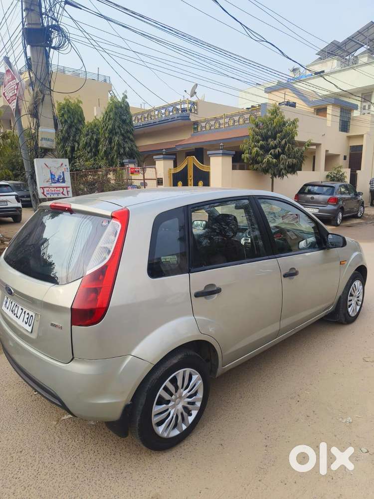 Ford Figo 2010-2012 Diesel Exi, 2011, Diesel