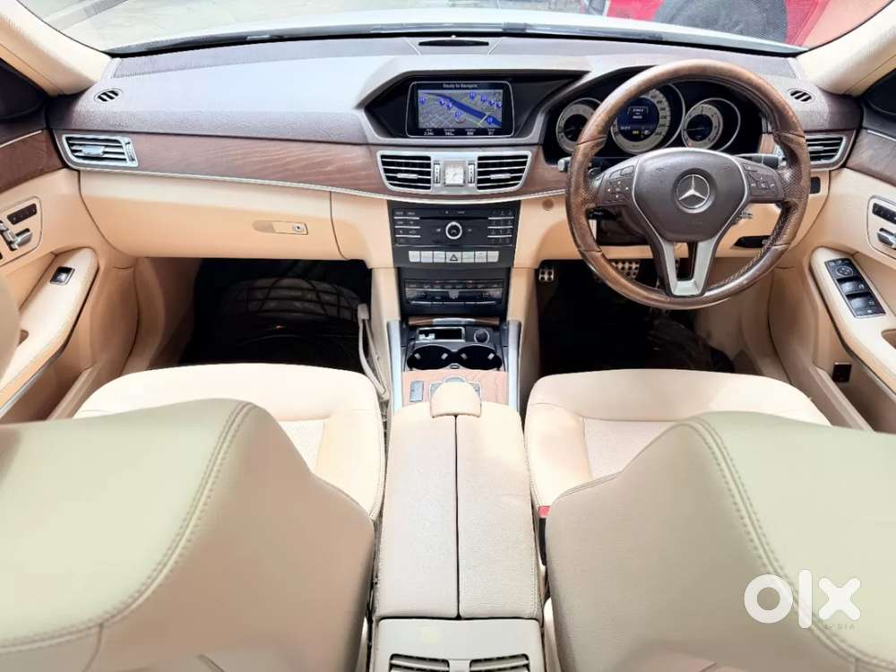 Mercedes-benz E-class E250 Cdi Edition E, 2016, Diesel