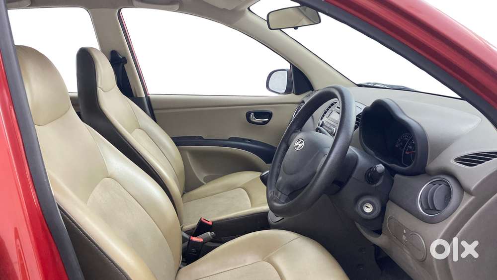 Hyundai Grand I10 Magna 1.2 Kappa Vtvt, 2013, Petrol