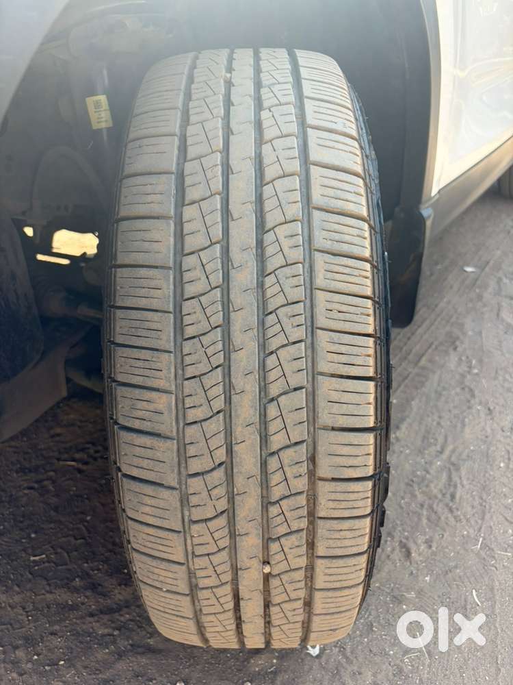 Tata Harrier Xz Diesel 2021