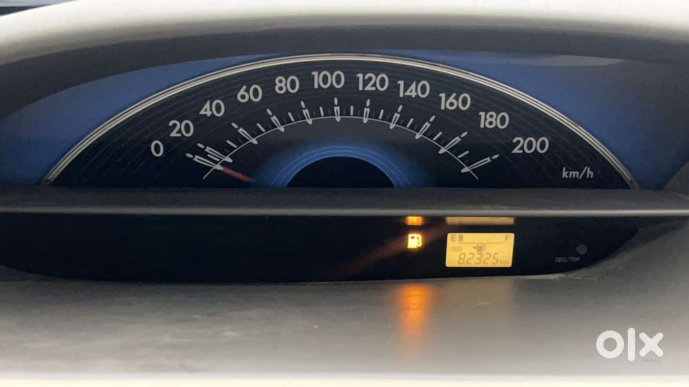 Toyota Etios Gd Sp, 2013, Diesel