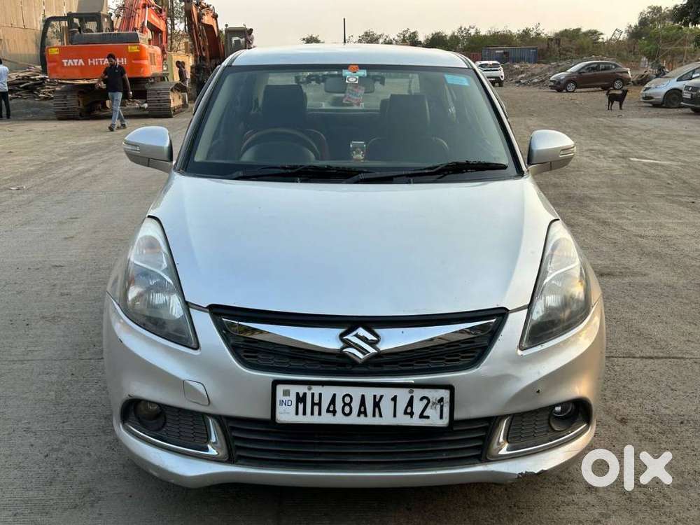 Maruti Suzuki Swift Dzire 2015-2017 1.2 Vxi, 2016, Petrol