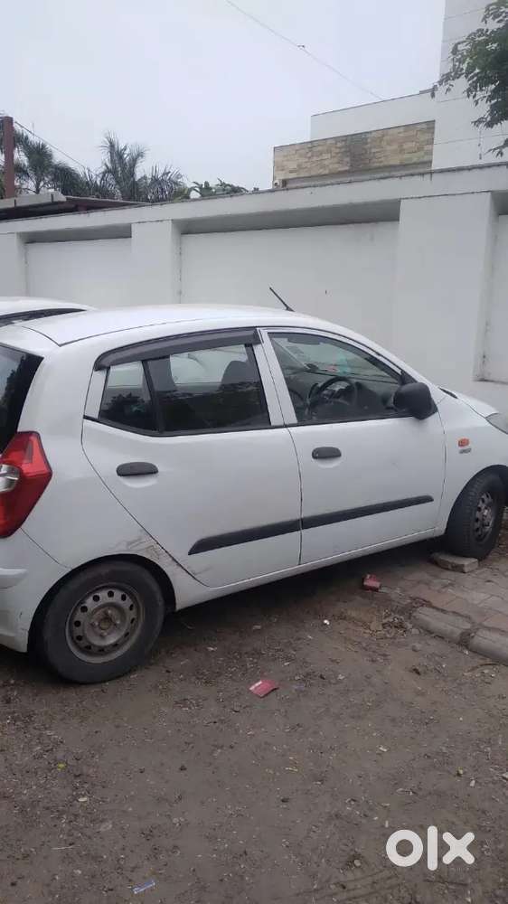 Hyundai I10 2012 Manual Petrol