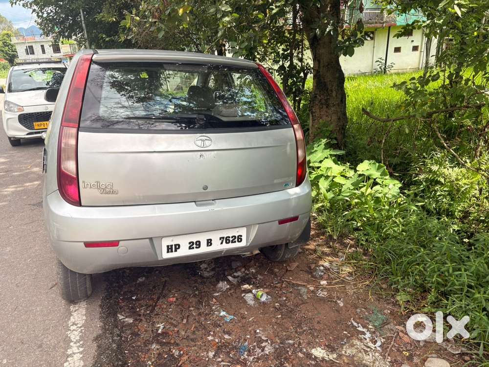Tata Indica Vista 2011 Diesel 86508 Km Driven
